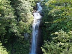 ヒマラヤ同窓会２０１０　霊峰・御嶽山を巡る旅④　滝メグラーが行く１０５　濁河三滝めぐり