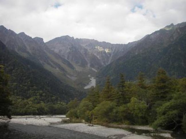 6980円の上高地日帰りバスの旅 上高地 長野県 の旅行記 ブログ By Miemieさん フォートラベル 6980円の上高地日帰りバスの旅 上高地 長野県 の旅行記 ブログ By Miemieさん フォートラベル
