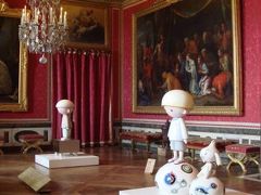 Contribute to M.K 嬢 VOL.1 / Murakami　Versailles, FRANCE 