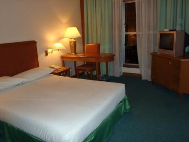 Kliaクアラルンプール空港 エアサイドトランジットホテル Airside Transit Hotel クアラルンプール マレーシア の旅行記 ブログ By 休暇中のサンタさんのお伴さん フォートラベル