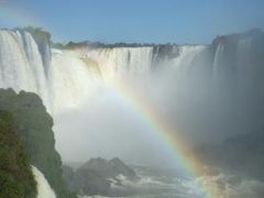 ■海外逃亡９■→ブラジル…１９日目イグアスの滝