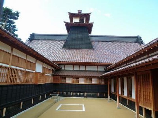 五稜郭公園3 箱館奉行所2 函館 北海道 の旅行記 ブログ By キヌちちさん フォートラベル 五稜郭公園3 箱館奉行所2 函館 北海道 の旅行記 ブログ By キヌちちさん フォートラベル