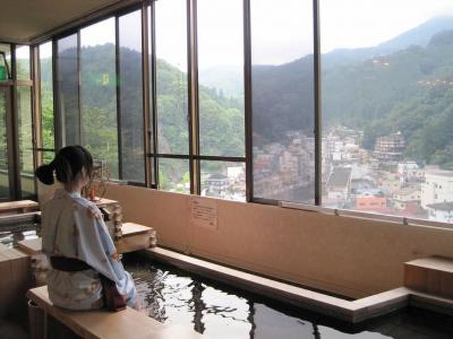 2日目は 土湯温泉。こちらの宿も2千円台と激安でした♪土湯は、鳴子・遠刈田と並んで「日本三大こけし」のひとつらしい◇土湯温泉 観山荘 2,735円◇ランチ「ゆず沢の茶屋」◇土湯温泉 富士屋旅館(立ち寄り湯)