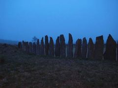 世界の建築シリーズ　（21）：La grees des landes- Eco-Hotel Spa Yves Rocher - 9 La Gacilly, France