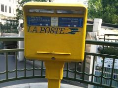 パリとロンドン一人旅③