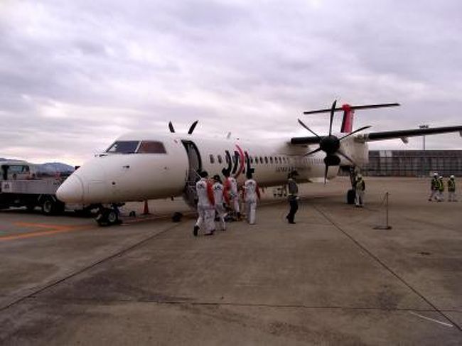 松山空港からは小型機で伊丹へ 松山 愛媛県 の旅行記 ブログ By 仕事旅さん フォートラベル