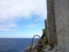 煌めきのマルタとアドリア海　Ｖｏｌ３３（第１３日目　午前の部）　最後のドブロヴニク　聖イグナチオ教会とオルハンのランチ