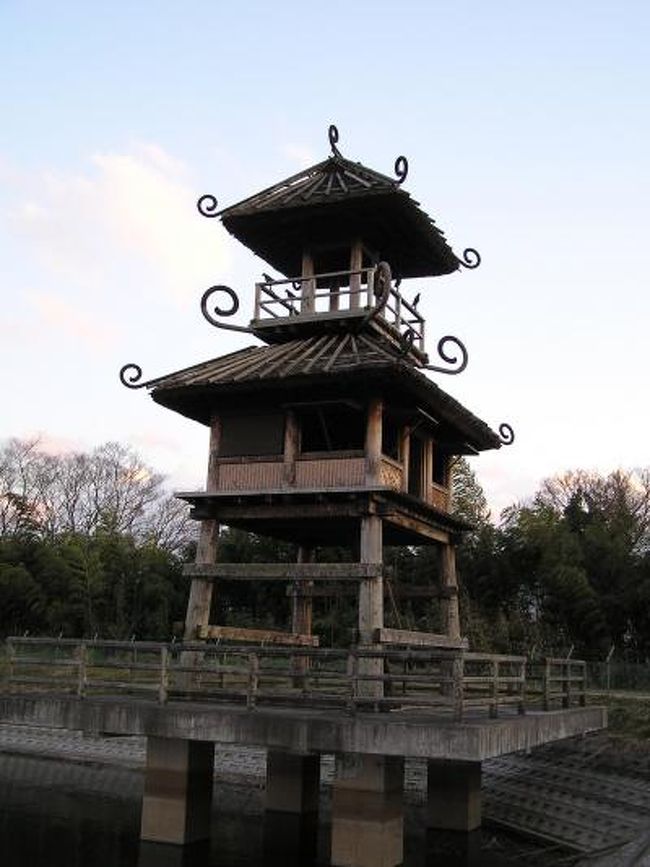 唐古 鍵遺跡 奈良県田原本町 大和郡山 田原本 奈良県 の旅行記 ブログ By ドクターキムルさん フォートラベル