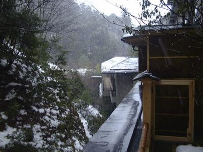 湯村温泉に続き今日は城崎温泉に宿泊<br /><br />温泉地のハシゴなんてこれが最初で最後だろう＾＾<br /><br />温泉地の写真は無く、部屋の紹介に・・・。