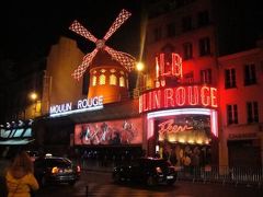 フランス・パリ一人旅　1日目　ナヴィゴ購入と一人夜景ツアー＆ホテル スクリーブ