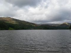 ヨーロッパ　ビールの旅　成田→ロンドン　湖水地方編①