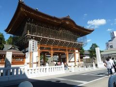 成田山新勝寺