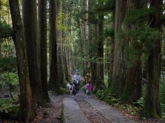 a letter from 次男　in 戸隠（長野県）　　１０月　　２０１０年