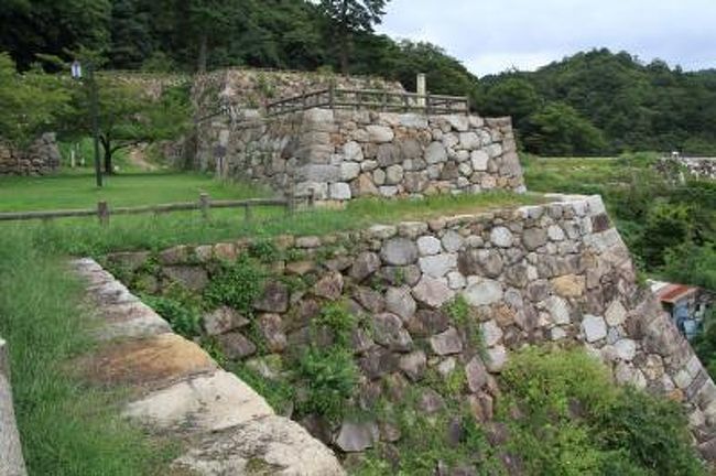 鳥取観光 秀吉の兵糧攻め 鳥取城 鳥取市 鳥取県 の旅行記 ブログ By みにくまさん フォートラベル