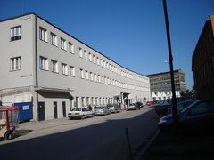 訪葡旅行記2010（1.クラクフ～”シンドラーのリスト”と古都～）