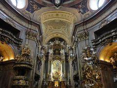 ウィーン・パリ　男一人旅　-ウィーン編-