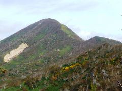 2010.10 三度目の正直「オロフレ山」