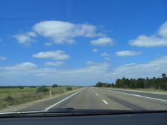 2010年10月版豪国の歩き方 South Australia Limestone coast Inland Drive（Adelaide−Robe）