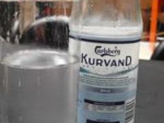 コペンハーゲンで食べた