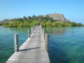 パプアニューギニア　「行った所・見た所」　ロロアタ島