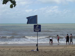 女子旅☆ケアンズ6日間　①