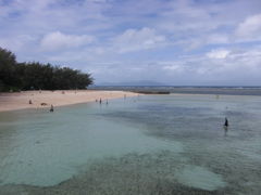 女子旅☆ケアンズ６日間　②