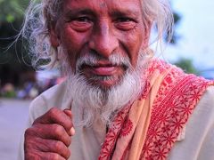 インド 仏陀ゆかりの地を訪ねる 　 5 ラジギールの街と人（2）