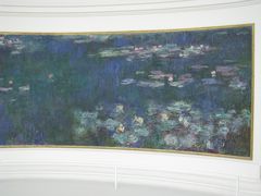 アラ・セブン・じーちゃん秋のパリ、ベルギー二人旅(ﾗﾃﾞｭﾚ ﾎﾞﾅﾊﾟﾙﾄ店、ｱﾙｸｲﾕ、ｵﾗﾝｼﾞｪﾘｰ美術館)