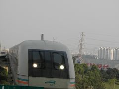 紅葉の九寨溝・黄龍　成都の旅２０１０年１０月(その4）