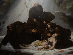 ウィーン・パリ　男一人旅　-パリ編①-