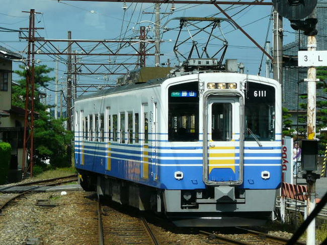 えちぜん鉄道乗りたいと出かけてみました 福井市 福井県 の旅行記 ブログ By Yo Haiさん フォートラベル