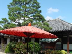 地蔵信仰の寺院！南都・十輪院