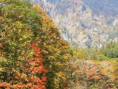 ２０１０ 紅葉  長野北部（戸隠・白馬・安曇野）【その１】