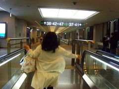 GO!GO!結婚5周年ハワイ旅行1日目