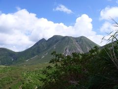 星生山　途中で帰る