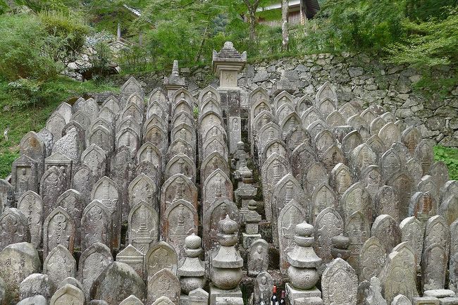 北・山之辺の道から正暦寺へ<br /><br />正暦寺<br />http://www.asahi-net.or.jp/~id9s-mti/shouryakuji/<br /><br />１３００年祭・正暦寺<br />http://www.1300.jp/event/roam/yamatoji/shaji/11.html<br />