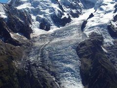 Chamonix-Mt.Blanc のゲレンデ巡り　17　　France