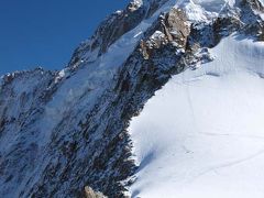 Chamonix-Mt.Blanc のゲレンデ巡り　その２　　18　　France