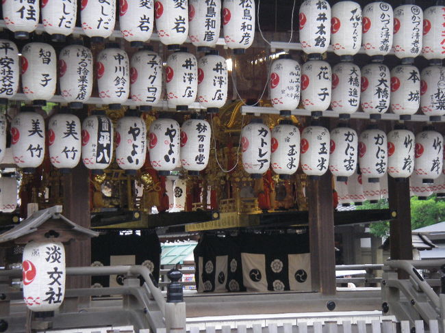 所用で宝塚・芦屋を訪問。<br /><br />一足伸ばして京都を散策してきました。