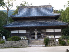 太宰府観世音寺