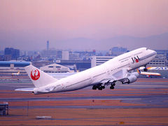 747 ジャンボ　私との４０年の歴史　　１０月　　２０１０年