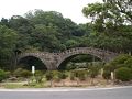 諫早公園－眼鏡橋