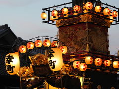 Japan　川越祭り②　Kawagoe Festival 