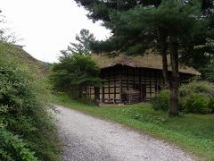 遠野～平泉