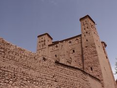 モロッコ vol.2/カスバ街道をひた走る（Sep.2010)