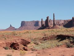 2010 Grand Circle-05 Monument Valley編-02