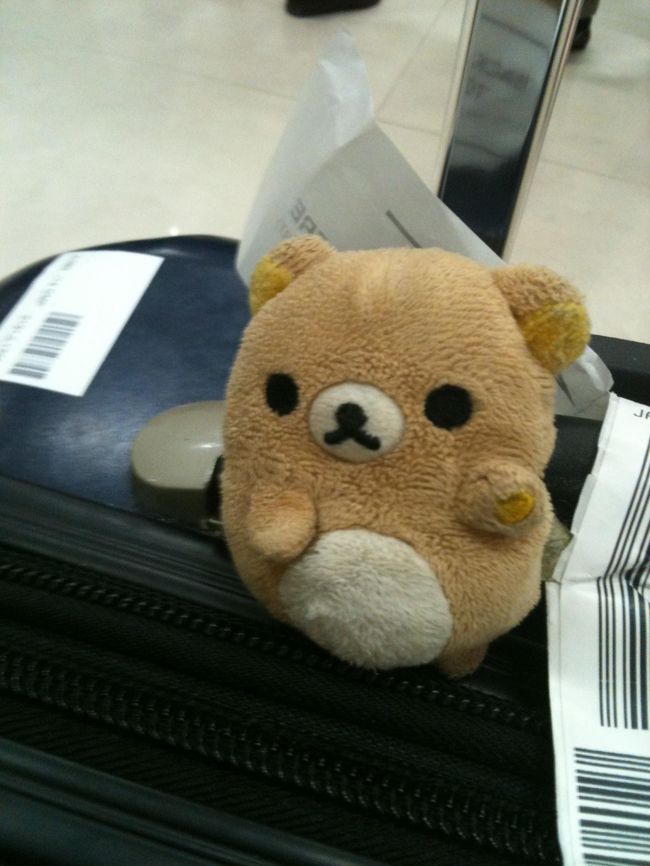 最初、ゆかパンチョとサチタロスが秋に韓国旅行をしようって決めていました。<br />そしたら、夏前にまきさんと花奈さんがどこか行きませんかって誘ってくれたんだけど<br />韓国旅行があるからな〜とお断りしようかと思ったけども、どうせなら4人でソウル!?って思って、サチタロスに提案。<br />サチタロスが一緒に行ってもいいと言ってくれたので4人で韓国旅行することになりました。<br /><br />年齢が近いこともあってか、趣味が似ていることもあってか、4人はとても楽しく旅することができました!(゜∀゜)<br /><br />登場人物<br />・ゆかパンチョ(年に2回ほどソウル旅行している)<br />・サチタロス(外資の化粧品大好き!初ソウル)<br />・まきさん(元ご近所、頼まれもの多数、10年前に一度渡韓)<br />・花奈さん(ご近所、初ソウル)