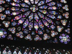 晩秋のパリ　　街歩き　　４日目