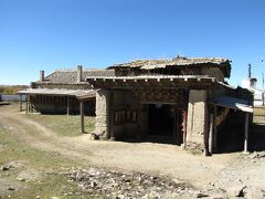 西寧から成都まで　２