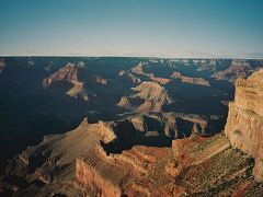 Grand Canyon（1993 Summer）